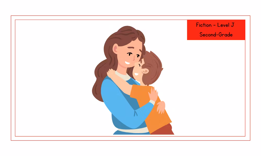 My new pet story card 1