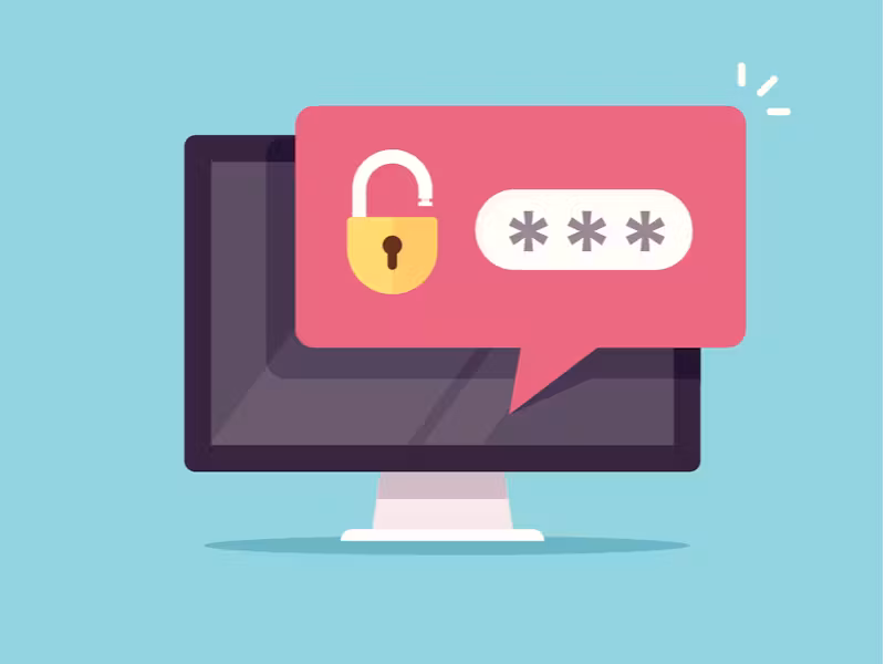 random password generator
