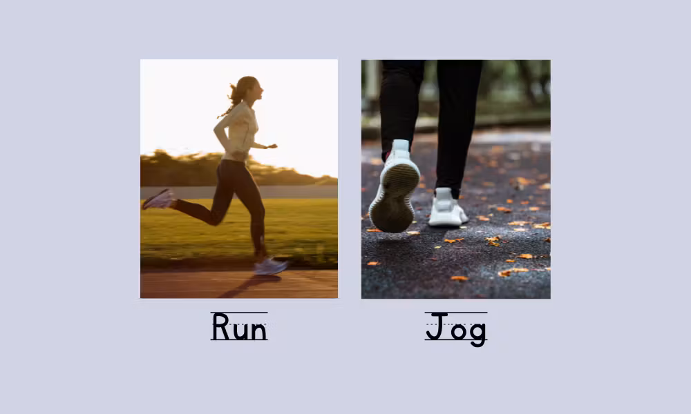 actions verbs for kids