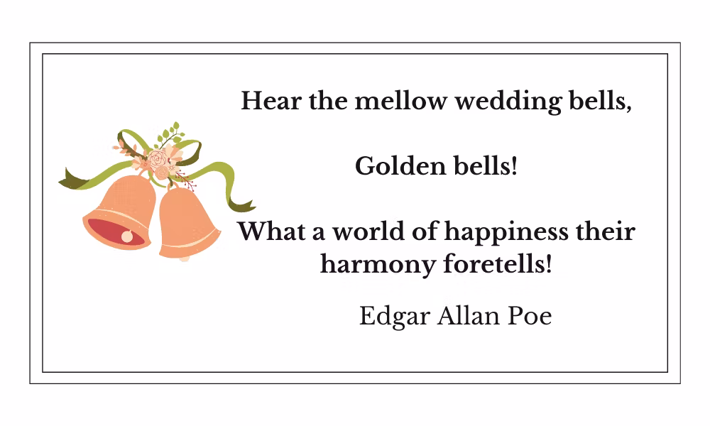 Bells-Edgar Allan Poe