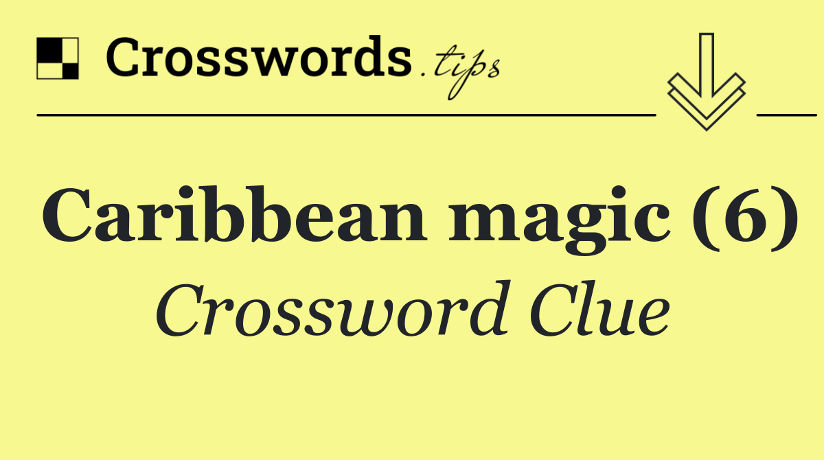 Caribbean magic (6)