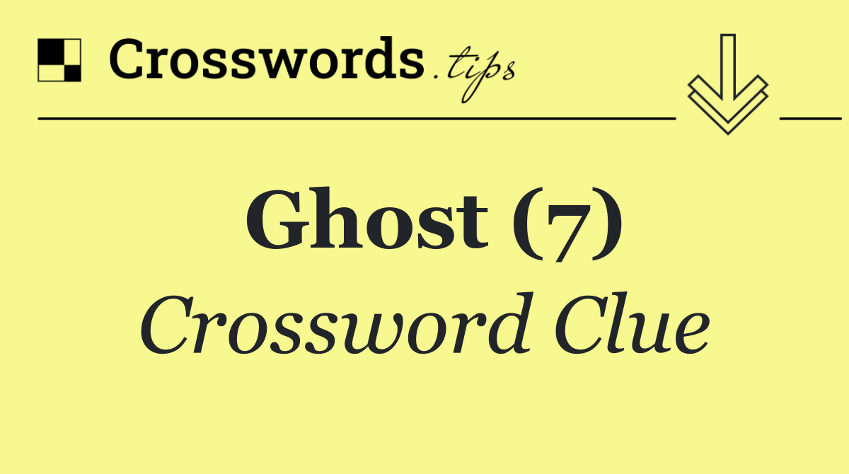 Ghost (7)