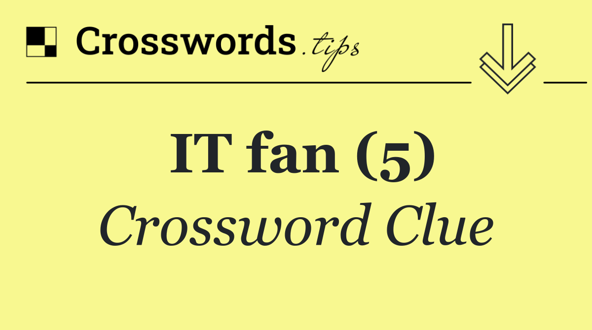 IT fan (5)