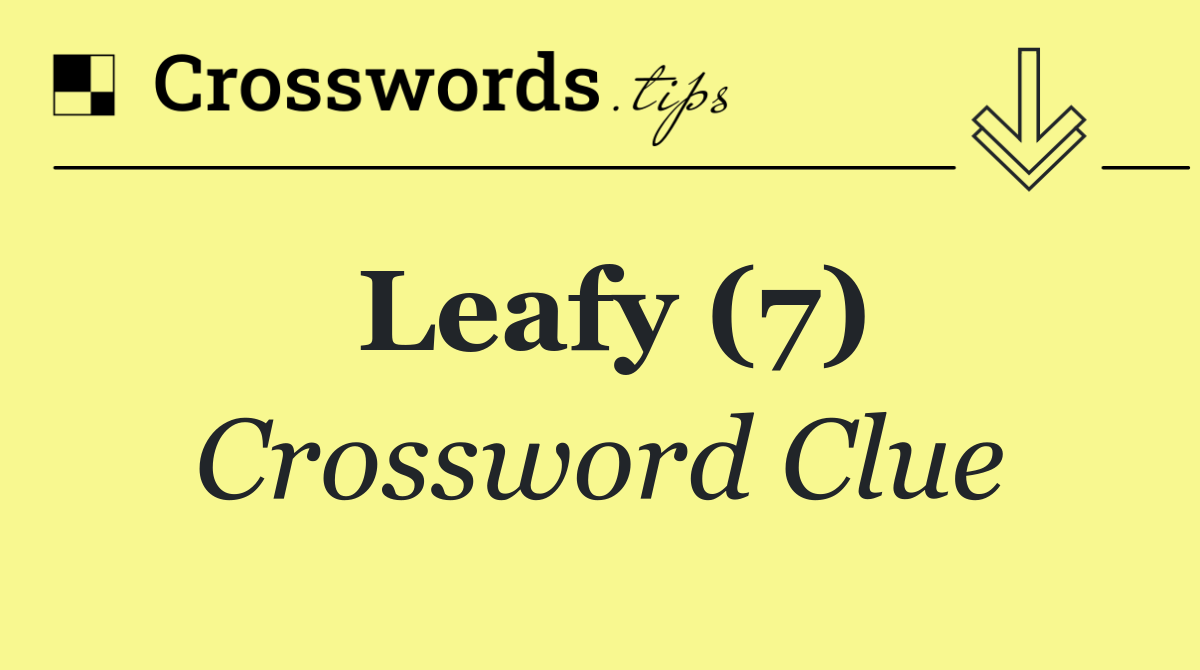 Leafy (7)