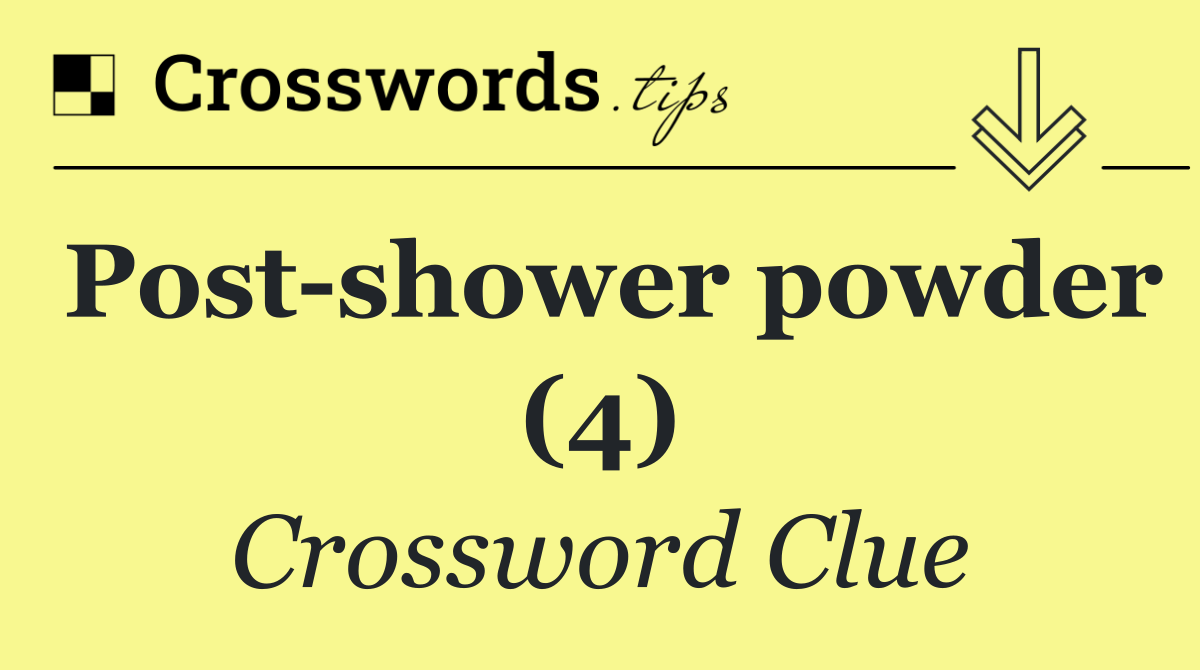 Post shower powder (4)