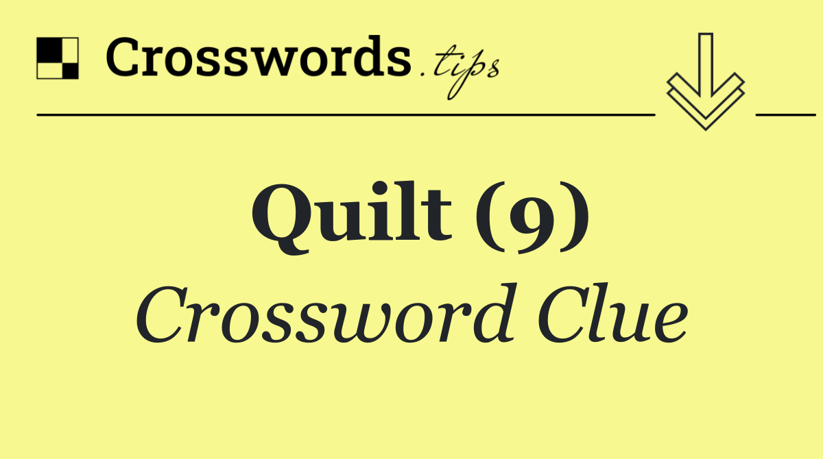 Quilt (9)